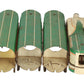 Marx 10005 Vintage O Gauge UP Streamliner Lithographed Diesel Passenger Set VG