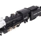 MTH 30-1205-1 UP 0-6-0 B-6 Steam Locomotive and Tender W/PS 2.0 #4925 LN/Box