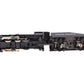MTH 30-1205-1 UP 0-6-0 B-6 Steam Locomotive and Tender W/PS 2.0 #4925 LN/Box