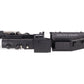 MTH 30-1205-1 UP 0-6-0 B-6 Steam Locomotive and Tender W/PS 2.0 #4925 LN/Box