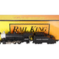 MTH 30-1205-1 UP 0-6-0 B-6 Steam Locomotive and Tender W/PS 2.0 #4925 LN/Box