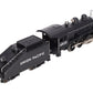 MTH 30-1205-1 UP 0-6-0 B-6 Steam Locomotive and Tender W/PS 2.0 #4925 LN/Box