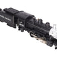 MTH 30-1205-1 UP 0-6-0 B-6 Steam Locomotive and Tender W/PS 2.0 #4925 LN/Box