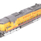 MTH 20-20179-1 O Gauge Union Pacific SD24 Diesel Engine #448 w/ PS3 (Hi-Rail) EX/Box