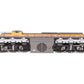 MTH 20-20179-1 O Gauge Union Pacific SD24 Diesel Engine #448 w/ PS3 (Hi-Rail) EX/Box