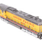 MTH 20-20179-1 O Gauge Union Pacific SD24 Diesel Engine #448 w/ PS3 (Hi-Rail) EX/Box
