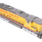 MTH 20-20179-1 O Gauge Union Pacific SD24 Diesel Engine #448 w/ PS3 (Hi-Rail) EX/Box