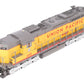 MTH 20-20179-1 O-Gauge UP SD24 Diesel Engine w/ Proto-Sound 3.0 #448 [Hi-Rail] EX/Box
