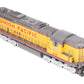 MTH 20-20179-1 O-Gauge UP SD24 Diesel Engine w/ Proto-Sound 3.0 #448 [Hi-Rail] EX/Box