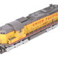 MTH 20-20179-1 O Gauge Union Pacific SD24 Diesel Engine #448 w/ PS3 (Hi-Rail) EX/Box