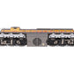 MTH 20-20179-1 O Gauge Union Pacific SD24 Diesel Engine #448 w/ PS3 (Hi-Rail) EX/Box