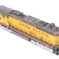MTH 20-20179-1 O Gauge Union Pacific SD24 Diesel Engine #448 w/ PS3 (Hi-Rail) EX/Box