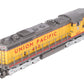 MTH 20-20179-1 O Gauge Union Pacific SD24 Diesel Engine #448 w/ PS3 (Hi-Rail) EX/Box