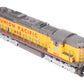MTH 20-20179-1 O Gauge Union Pacific SD24 Diesel Engine #448 w/ PS3 (Hi-Rail) EX/Box