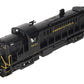 Williams 23001 O Pennsylvania ALCO RS3 Conventional 3-Rail Diesel Loco #8604 EX/Box
