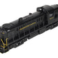 Williams 23001 O Pennsylvania ALCO RS3 Conventional 3-Rail Diesel Loco #8604 EX/Box