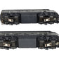 Williams W-2344 O Gauge NYC True Blast II F3 AA Diesel Locomotive Set #2344 EX