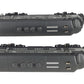 Williams W-2344 O Gauge NYC True Blast II F3 AA Diesel Locomotive Set #2344 EX