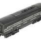 Williams 20294 O Gauge New York Central 2344C Non-Powered B Unit Diesel Loco EX/Box