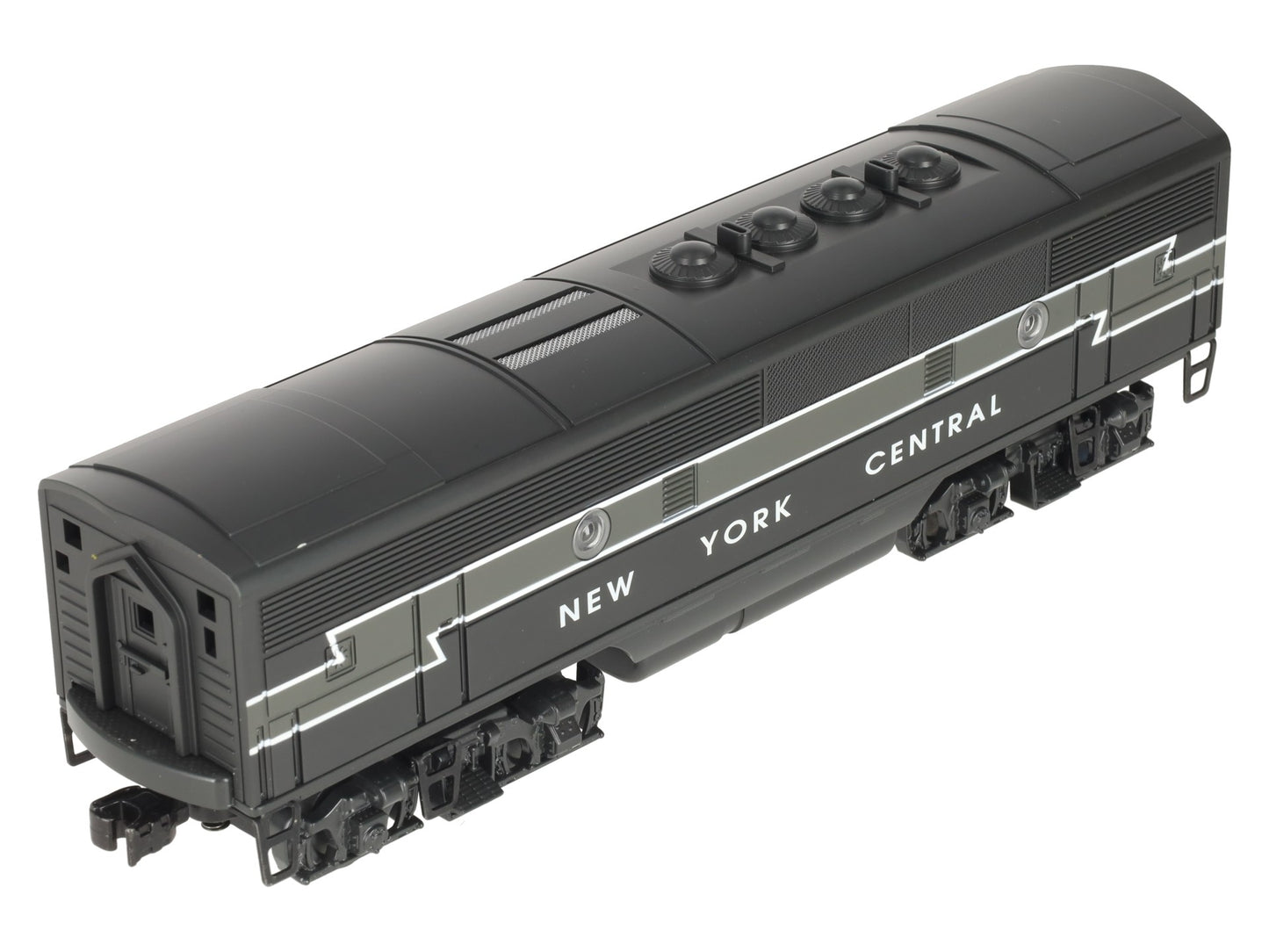 Williams 20294 O Gauge New York Central 2344C Non-Powered B Unit Diesel Loco EX/Box