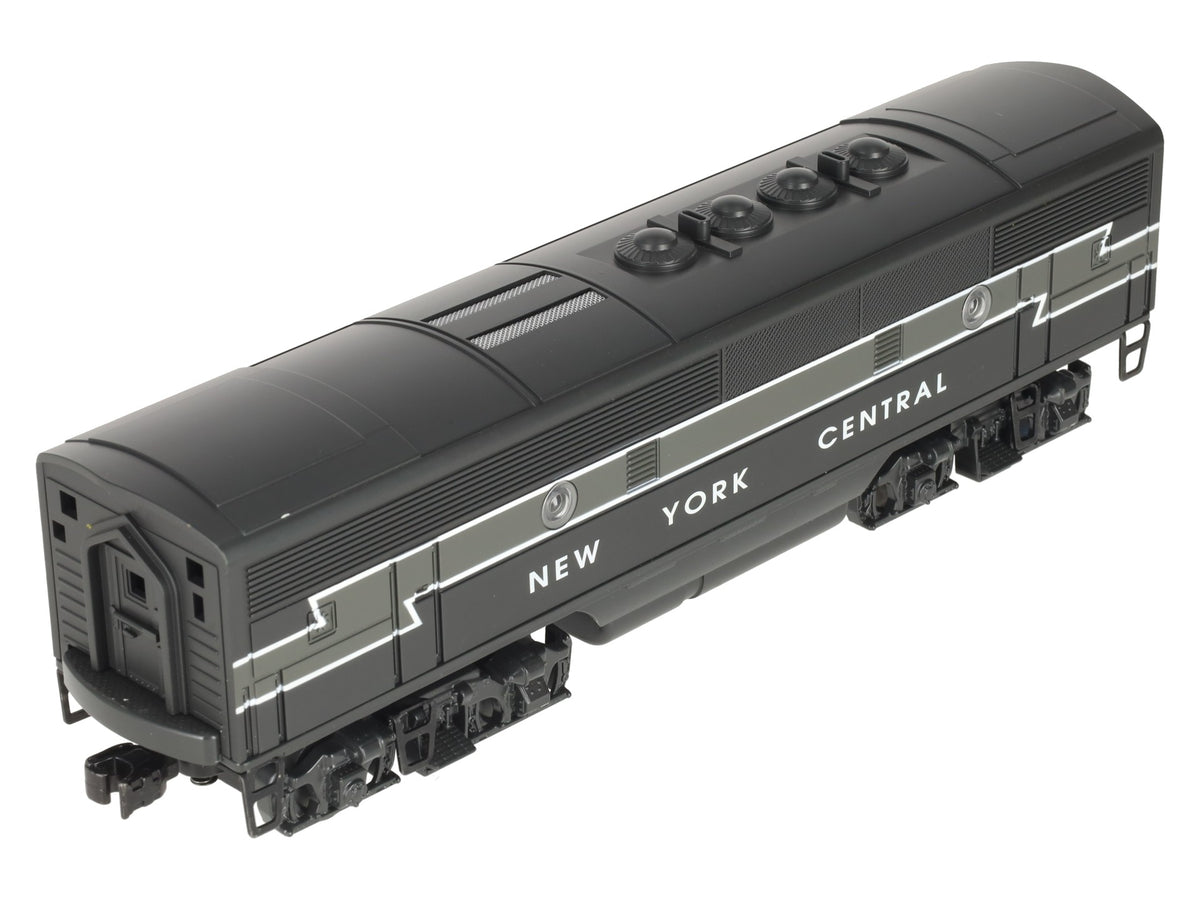 Williams 20294 O Gauge New York Central 2344C Non-Powered B Unit Diesel Loco EX/Box