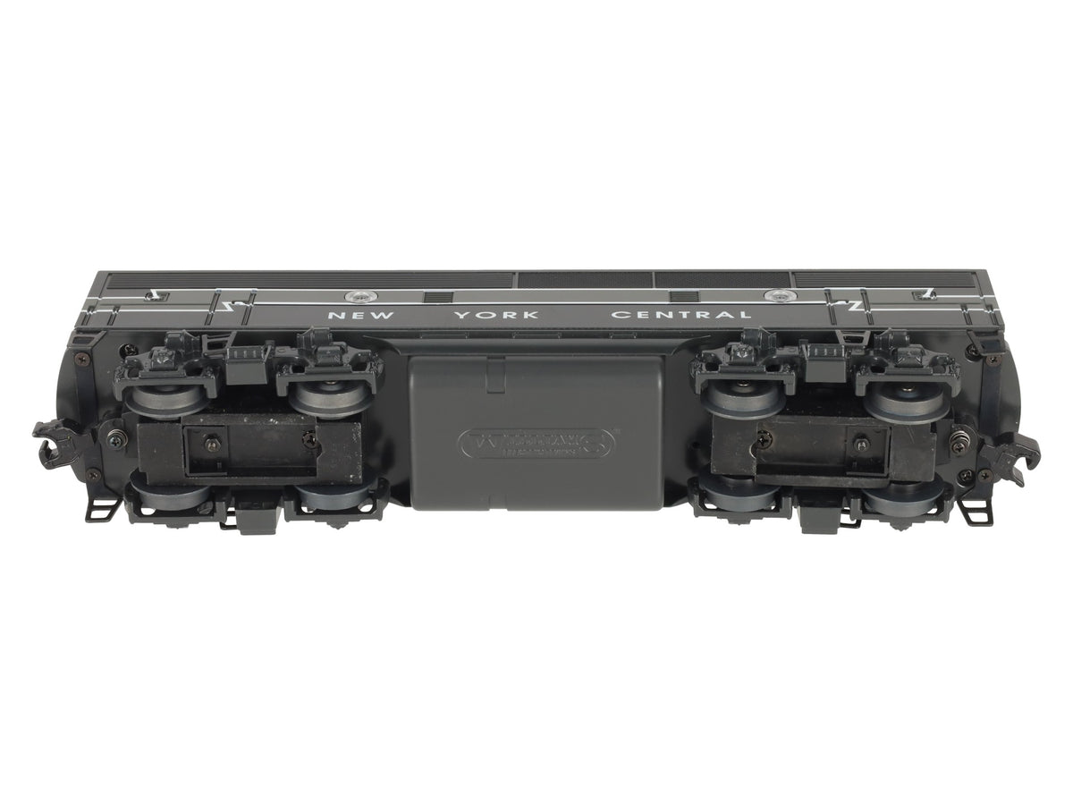 Williams 20294 O Gauge New York Central 2344C Non-Powered B Unit Diesel Loco EX/Box