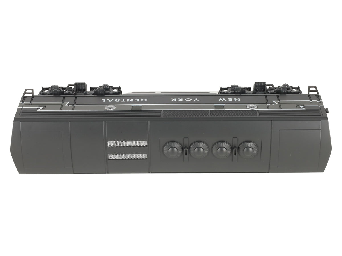 Williams 20294 O Gauge New York Central 2344C Non-Powered B Unit Diesel Loco EX/Box