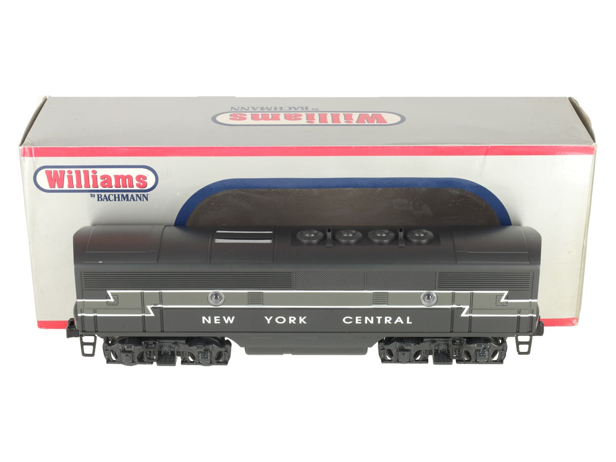 Williams 20294 O Gauge New York Central 2344C Non-Powered B Unit Diesel Loco EX/Box