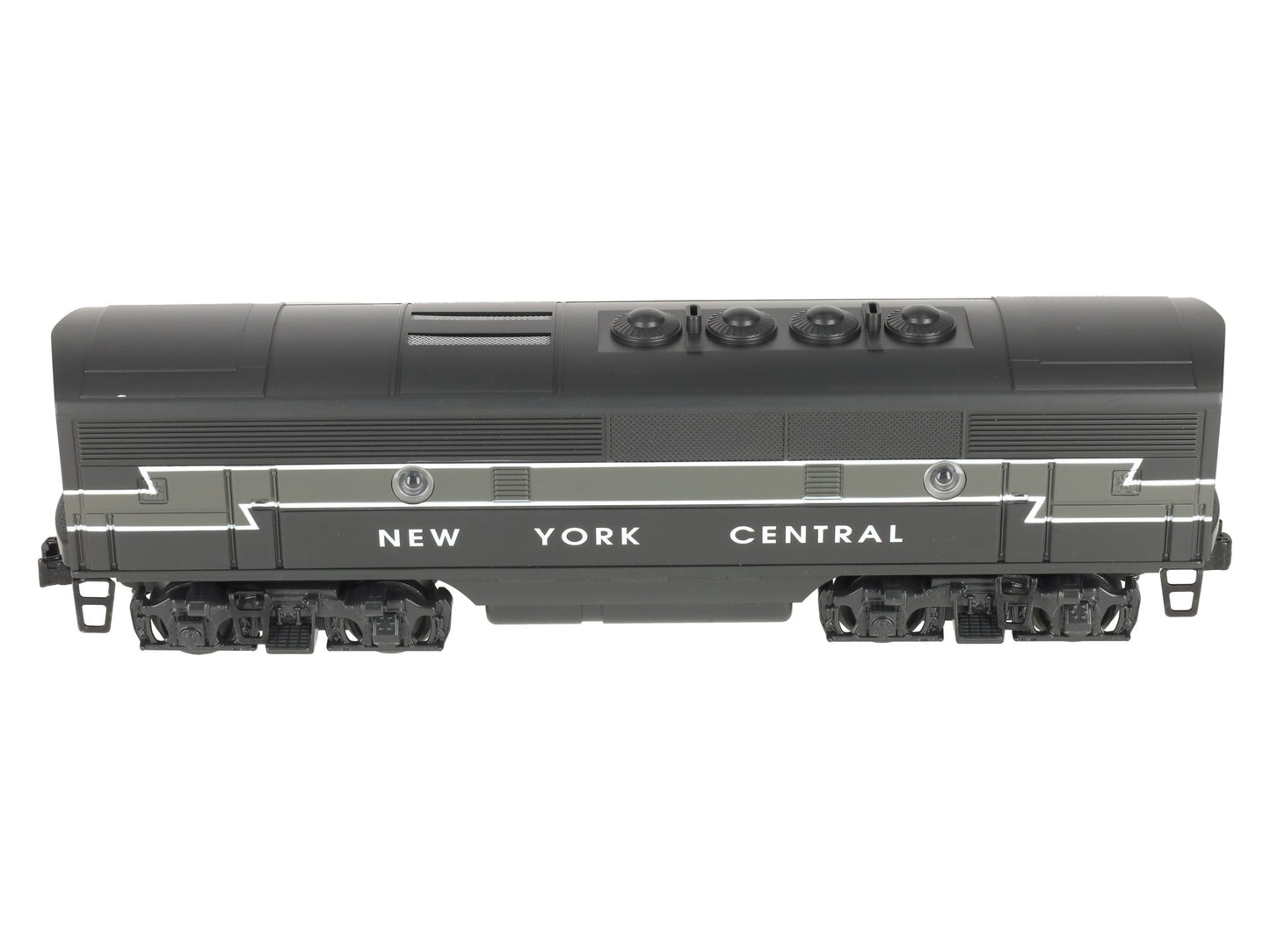 Williams 20294 O Gauge New York Central 2344C Non-Powered B Unit Diesel Loco EX/Box