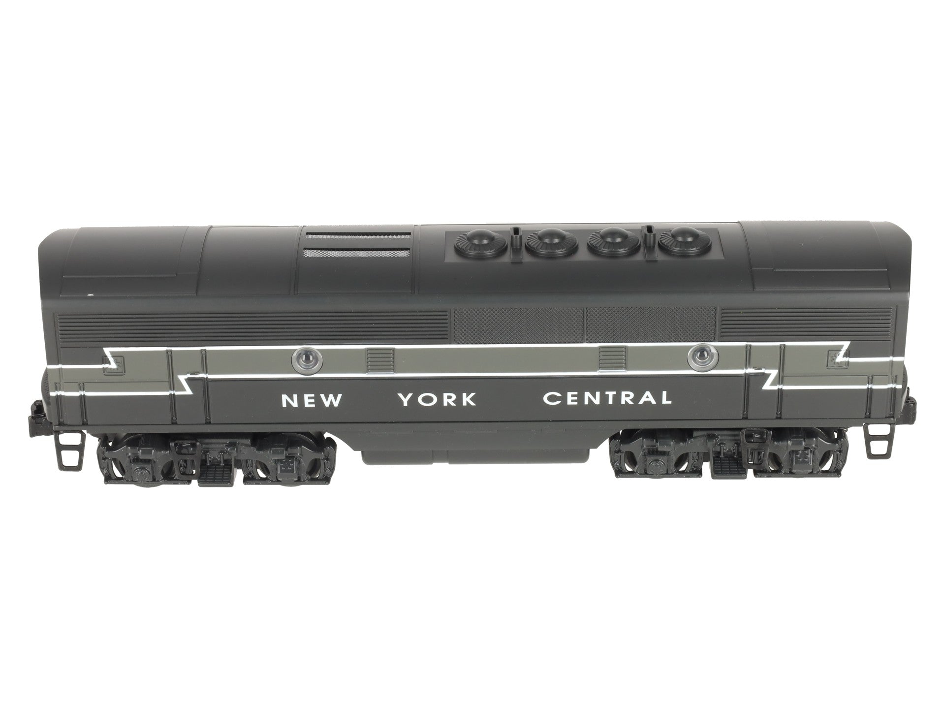Williams 20294 O Gauge New York Central 2344C Non-Powered B Unit Diesel Loco EX/Box