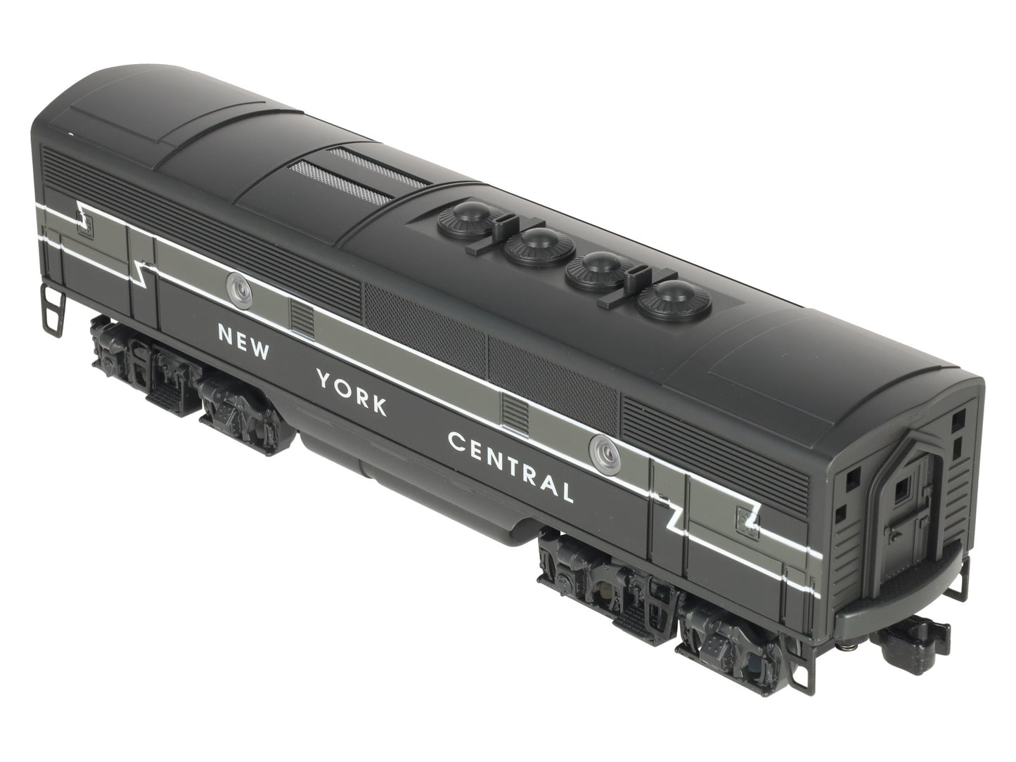 Williams 20294 O Gauge New York Central 2344C Non-Powered B Unit Diesel Loco EX/Box