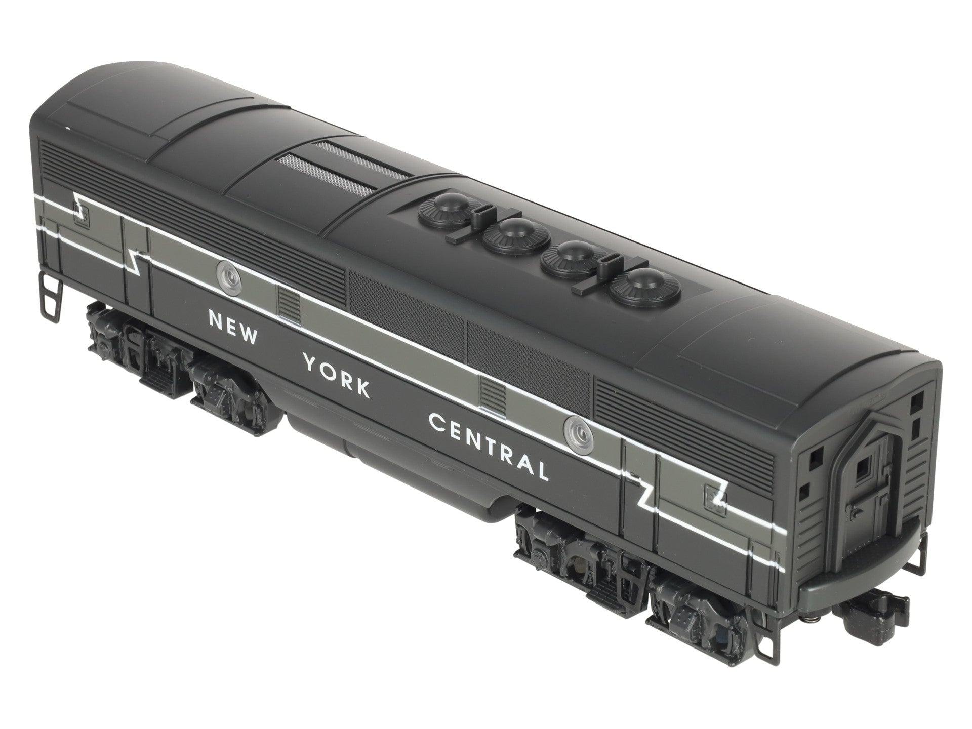 Williams 20294 O Gauge New York Central 2344C Non-Powered B Unit Diesel Loco EX/Box