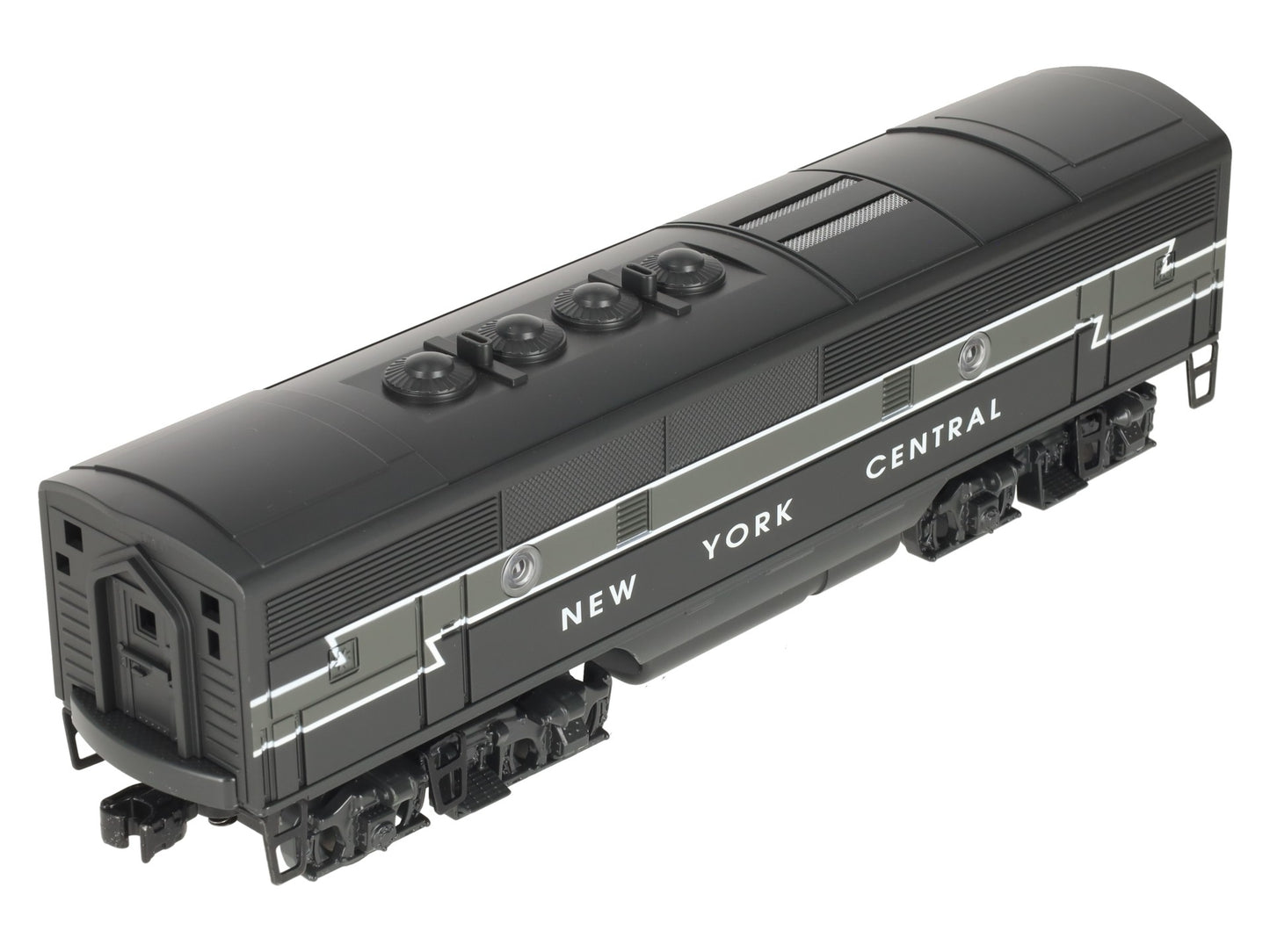 Williams 20294 O Gauge New York Central 2344C Non-Powered B Unit Diesel Loco EX/Box