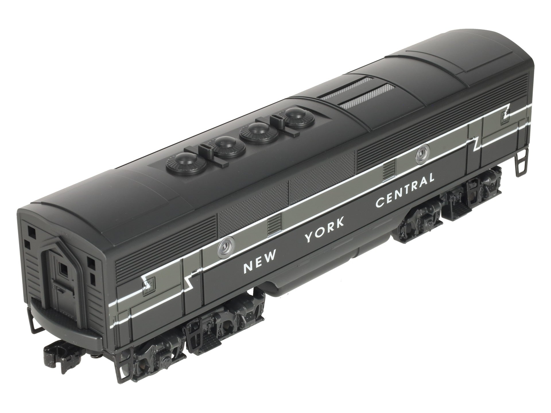 Williams 20294 O Gauge New York Central 2344C Non-Powered B Unit Diesel Loco EX/Box