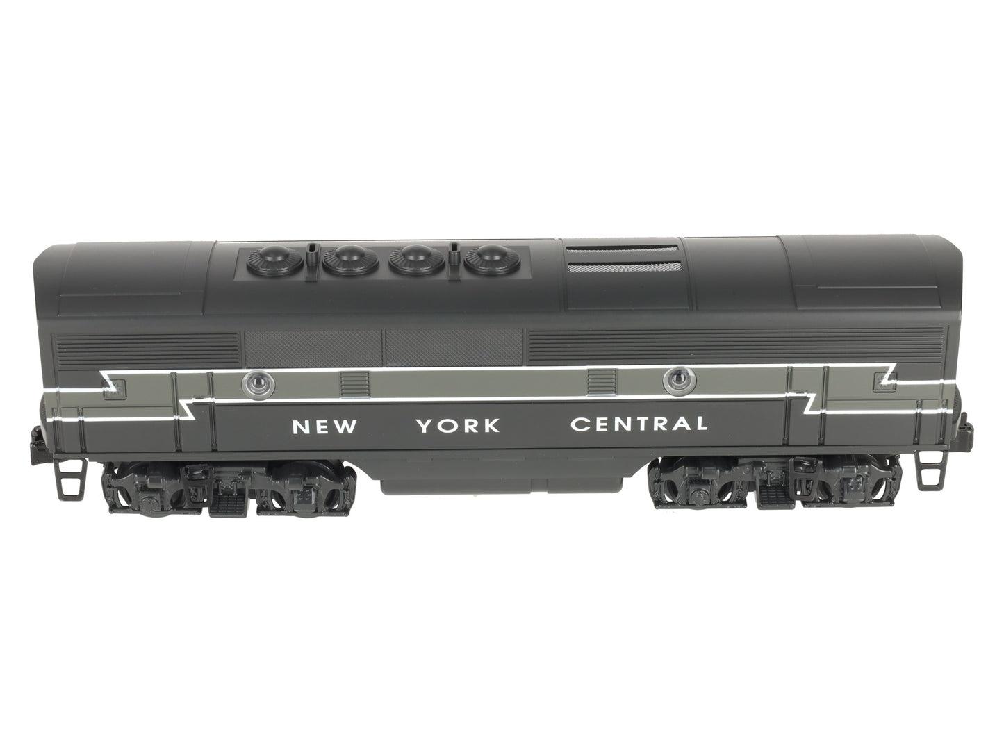 Williams 20294 O Gauge New York Central 2344C Non-Powered B Unit Diesel Loco EX/Box