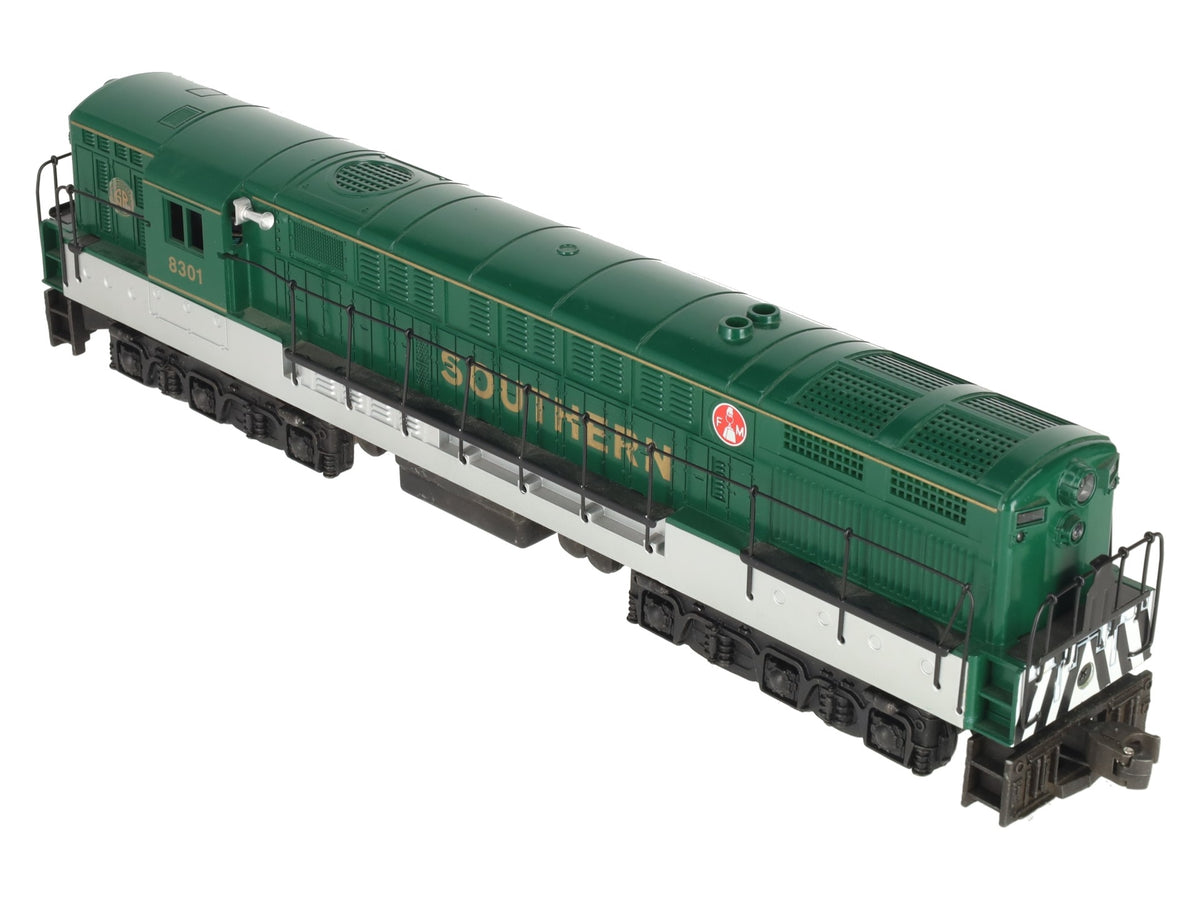 Lionel 6-18301 O Southern Fairbanks Morse Trainmaster Diesel Locomotive #8301 EX