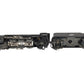 Lionel 6-18630 O Chicago and North Western 4-6-2 Steam Locomotive & Tender #2903 VG/Box