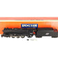 Lionel 6-18630 O Chicago and North Western 4-6-2 Steam Locomotive & Tender #2903 VG/Box