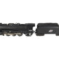 Lionel 6-18630 O Chicago and North Western 4-6-2 Steam Locomotive & Tender #2903 VG/Box