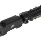 Lionel 6-18630 O Chicago and North Western 4-6-2 Steam Locomotive & Tender #2903 VG/Box