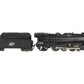 Lionel 6-18630 O Chicago and North Western 4-6-2 Steam Locomotive & Tender #2903 VG/Box