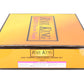 MTH 30-2009 O Gauge Union Pacific 3-Piece Gas Turbine Diesel Engine Set #10/10B LN/Box