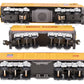 MTH 30-2009 O Gauge Union Pacific 3-Piece Gas Turbine Diesel Engine Set #10/10B LN/Box