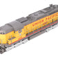 MTH 20-20179-3 O-Gauge Union Pacific SD24 Non-Powered Diesel Engine #468 EX/Box