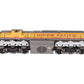 MTH 20-20179-3 O-Gauge Union Pacific SD24 Non-Powered Diesel Engine #468 EX/Box