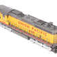 MTH 20-20179-3 O-Gauge Union Pacific SD24 Non-Powered Diesel Engine #468 EX/Box