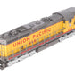 MTH 20-20179-3 O-Gauge Union Pacific SD24 Non-Powered Diesel Engine #468 EX/Box