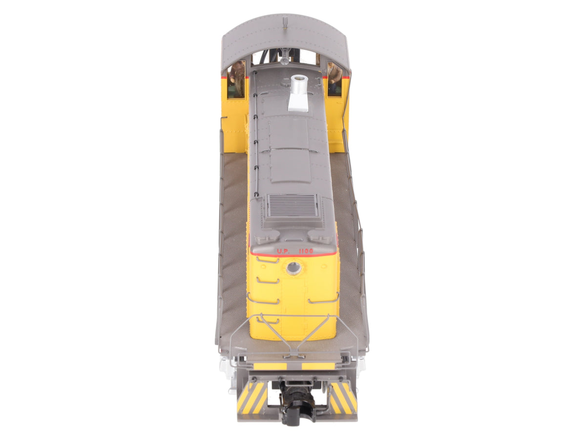 MTH 20-2501-1 O Gauge Union Pacific Alco S-2 Diesel Switcher w/PS2 #1100 LN/Box