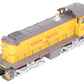 MTH 20-2501-1 O Gauge Union Pacific Alco S-2 Diesel Switcher w/PS2 #1100 LN/Box