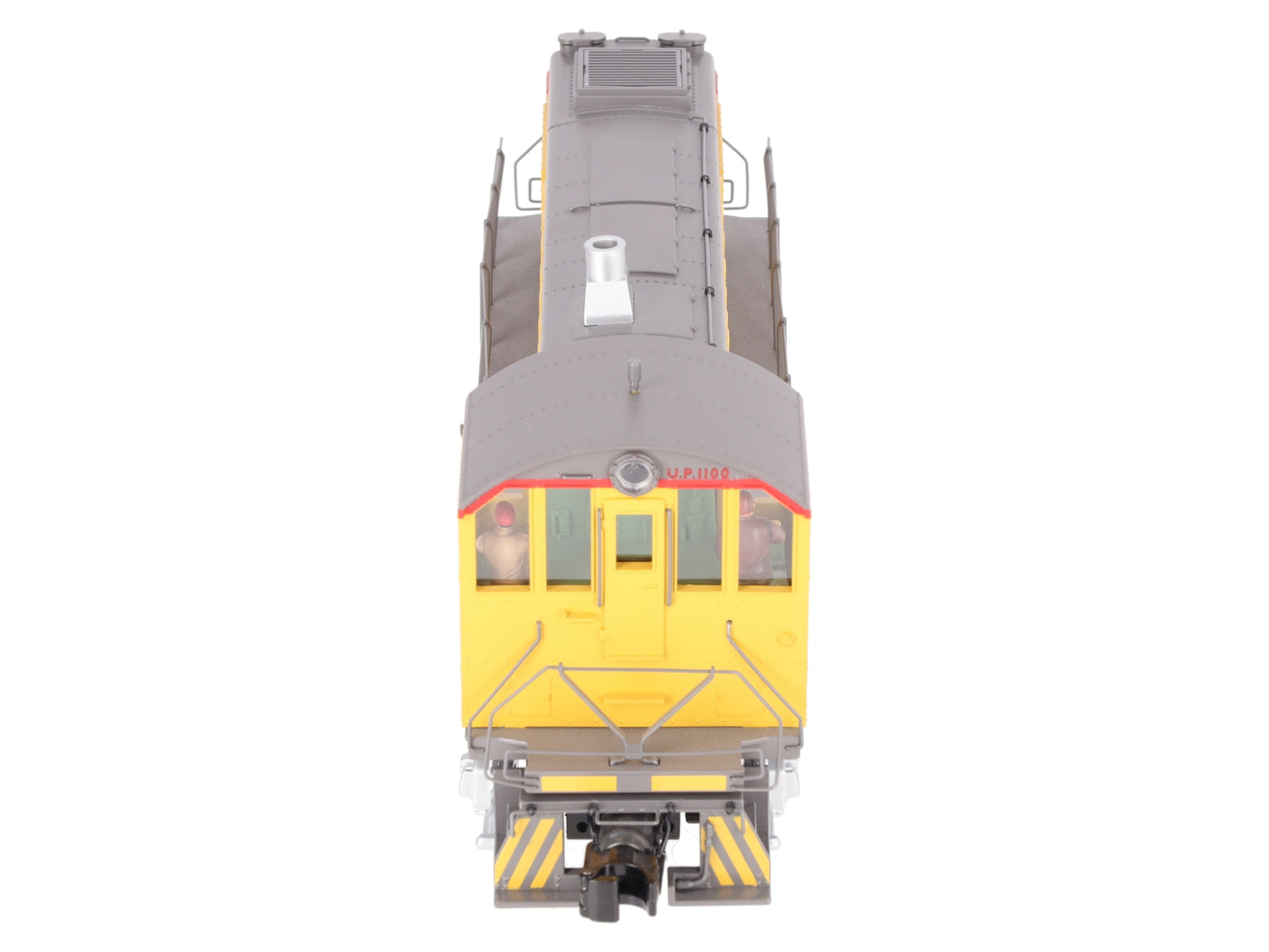 MTH 20-2501-1 O Gauge Union Pacific Alco S-2 Diesel Switcher w/PS2 #1100 LN/Box
